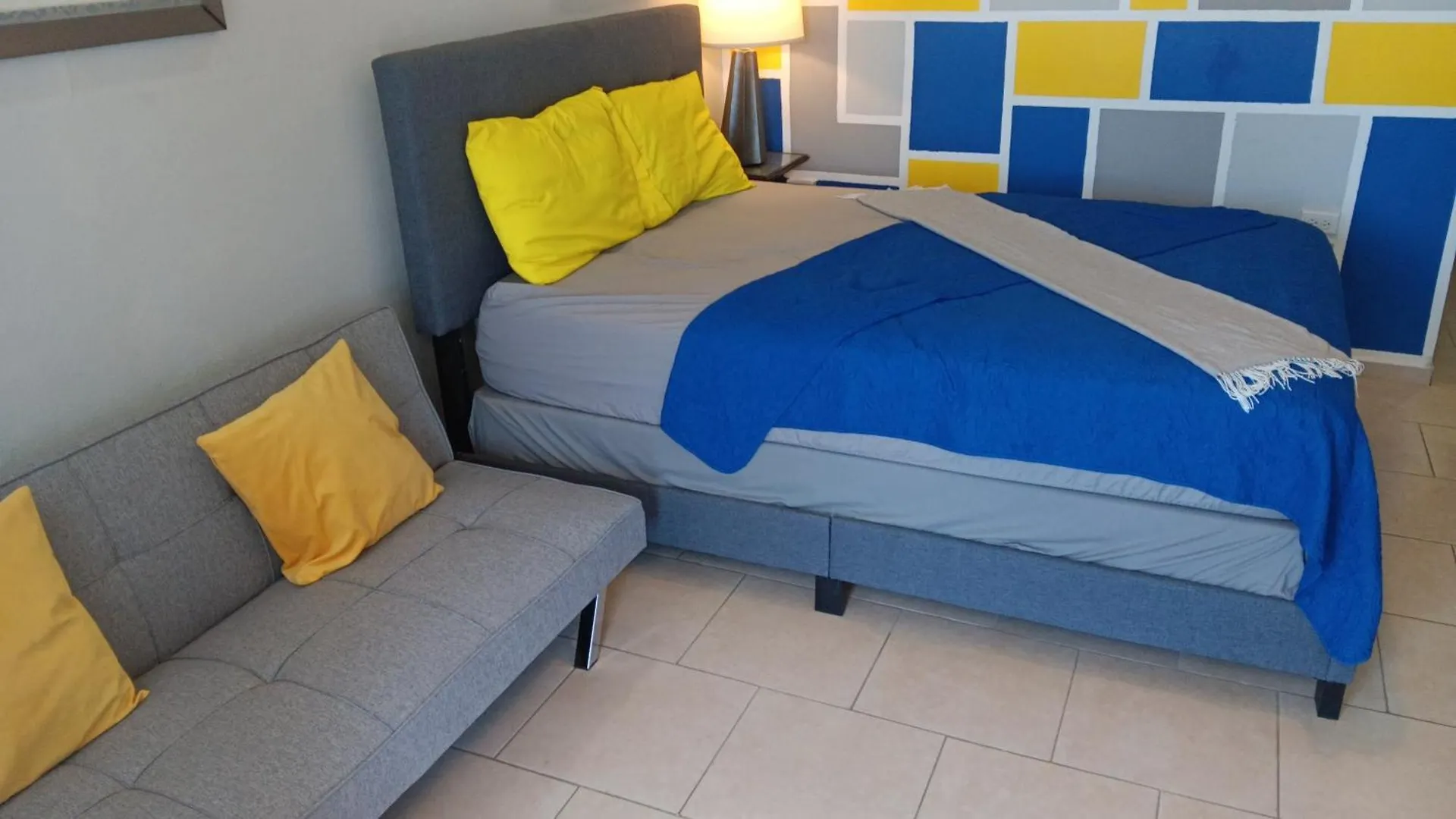 Villamar2 Yeguada Aparthotel