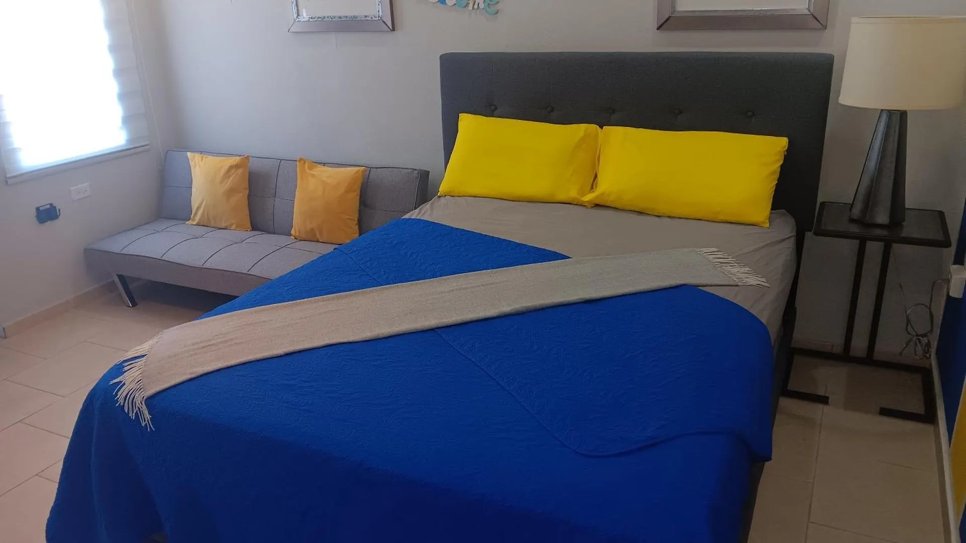 Aparthotel Villamar2 Yeguada